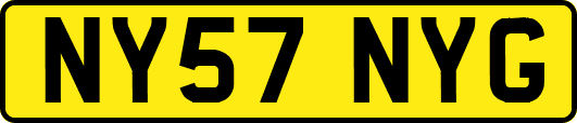 NY57NYG
