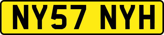 NY57NYH