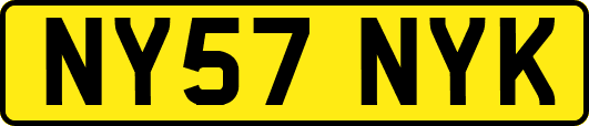 NY57NYK