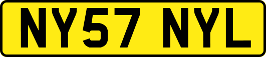 NY57NYL