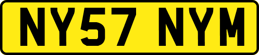 NY57NYM