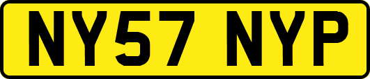 NY57NYP