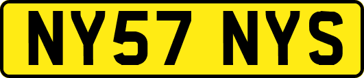 NY57NYS