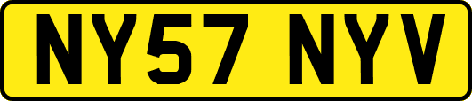 NY57NYV