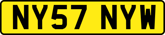NY57NYW