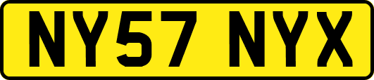 NY57NYX