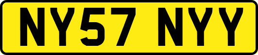 NY57NYY