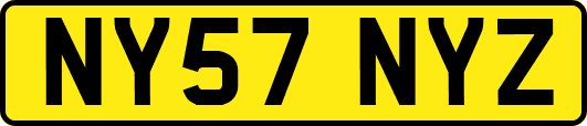 NY57NYZ