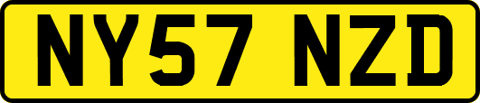 NY57NZD