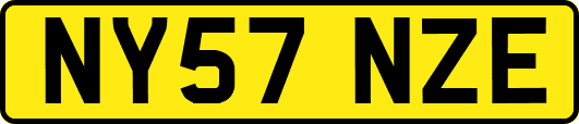 NY57NZE