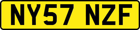 NY57NZF