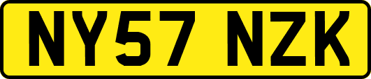 NY57NZK