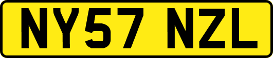 NY57NZL