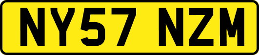 NY57NZM