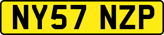 NY57NZP