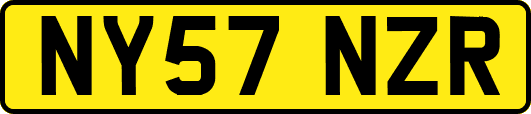 NY57NZR