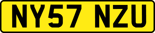 NY57NZU