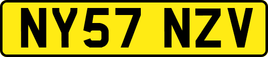 NY57NZV