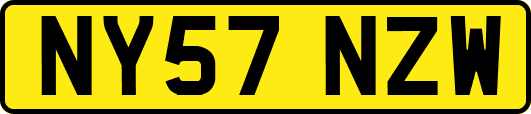 NY57NZW