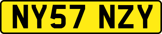NY57NZY
