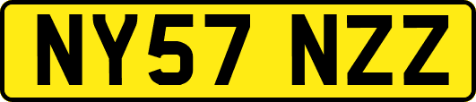 NY57NZZ
