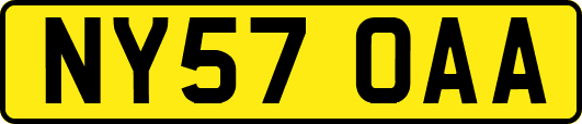 NY57OAA