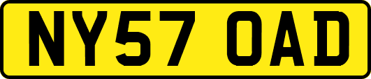 NY57OAD
