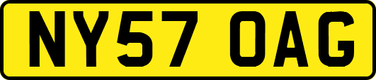 NY57OAG
