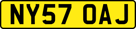 NY57OAJ