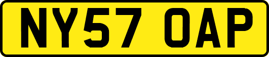 NY57OAP