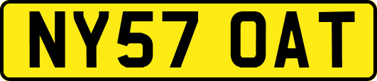 NY57OAT