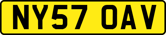 NY57OAV