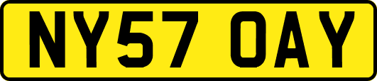 NY57OAY