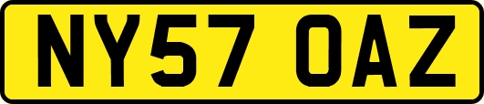 NY57OAZ