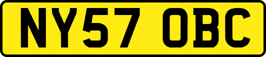 NY57OBC