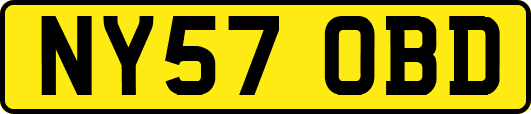 NY57OBD