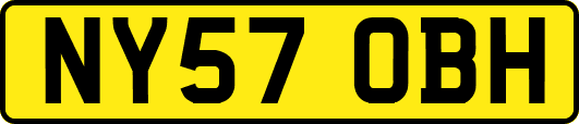 NY57OBH