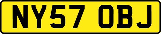 NY57OBJ