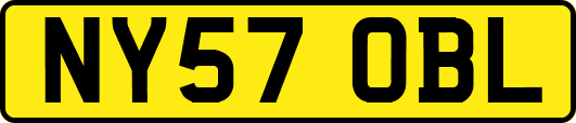 NY57OBL