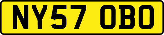 NY57OBO