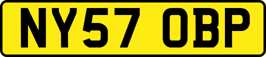 NY57OBP