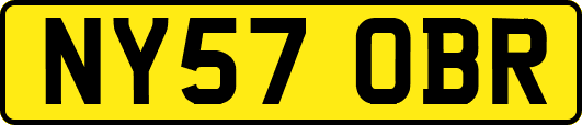 NY57OBR