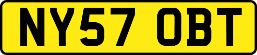 NY57OBT