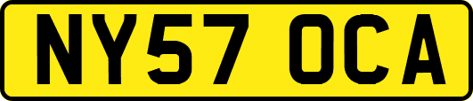 NY57OCA