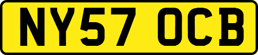 NY57OCB