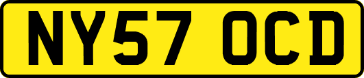 NY57OCD