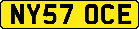 NY57OCE