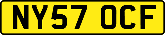 NY57OCF