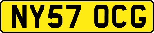 NY57OCG