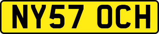 NY57OCH